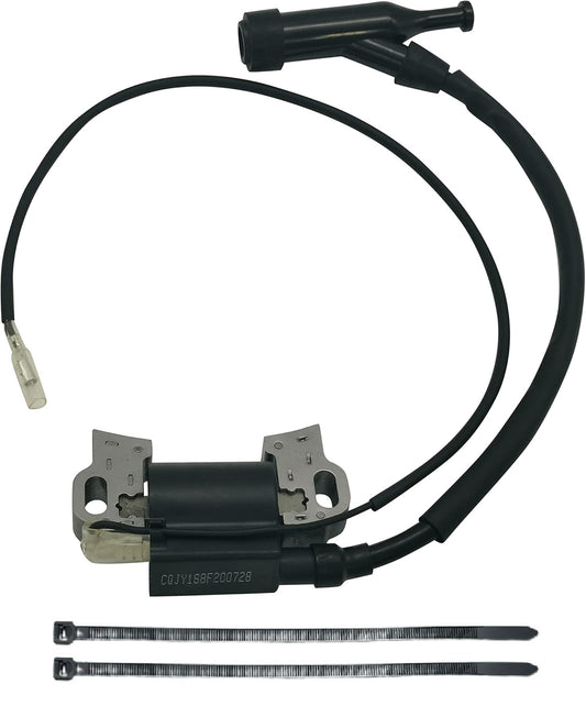 Ignition Coil – Replacement for Honda 30500-ZE1-033