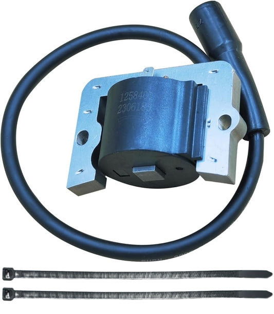 Ignition Coil Module Magneto 1258404S for Kohler CH14/410/430/450 CV11/13/15/430/460/461/490/491/492
