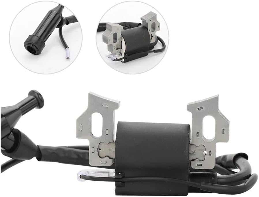 Ignition Coil – Replacement for Honda 30500-ZE1-033