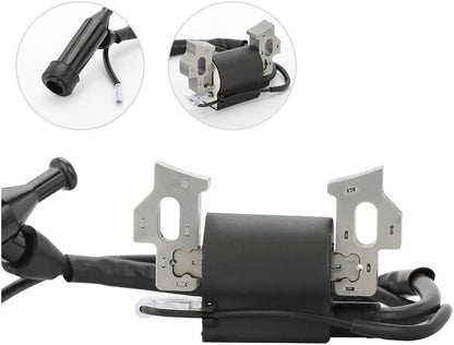 Ignition Coil – Replacement for Honda 30500-ZE1-033