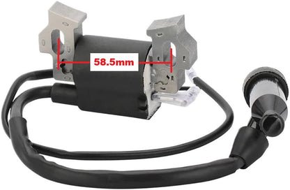 Ignition Coil – Replacement for Honda 30500-ZE1-033