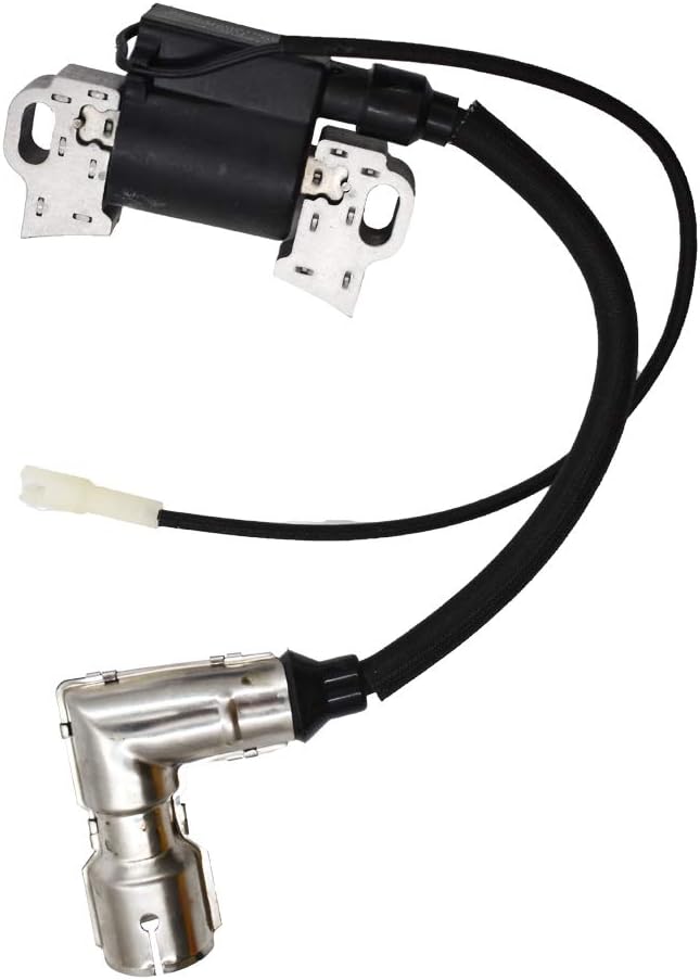 Ignition Coil for MTD Troy-Bilt Craftsman 751-12220 951-12220 Powermore 420cc