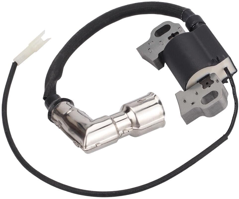 Ignition Coil for MTD Troy-Bilt Craftsman 751-12220 951-12220 Powermore 420cc