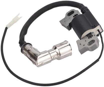 Ignition Coil for MTD Troy-Bilt Craftsman 751-12220 951-12220 Powermore 420cc