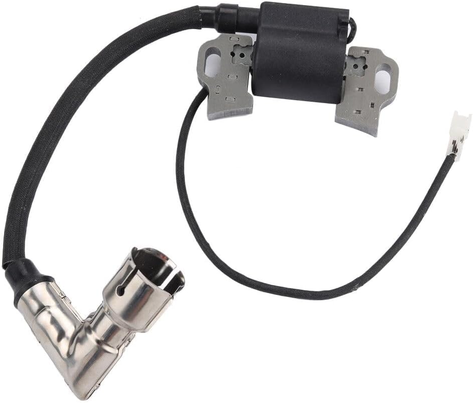 Ignition Coil for MTD Troy-Bilt Craftsman 751-12220 951-12220 Powermore 420cc