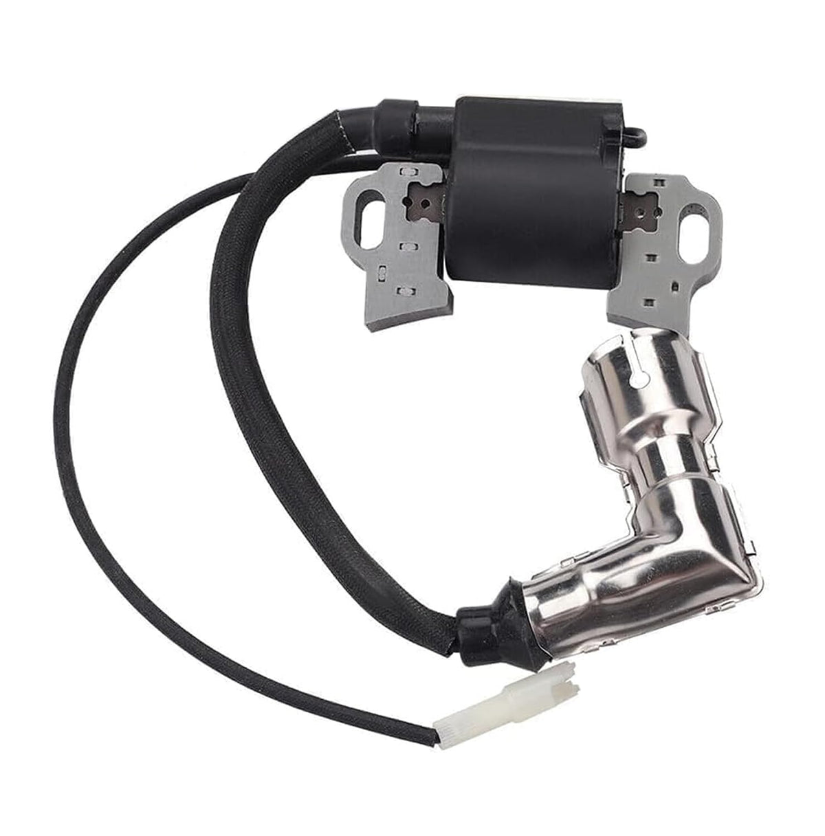 Ignition Coil for MTD Troy-Bilt Craftsman 751-12220 951-12220 Powermore 420cc