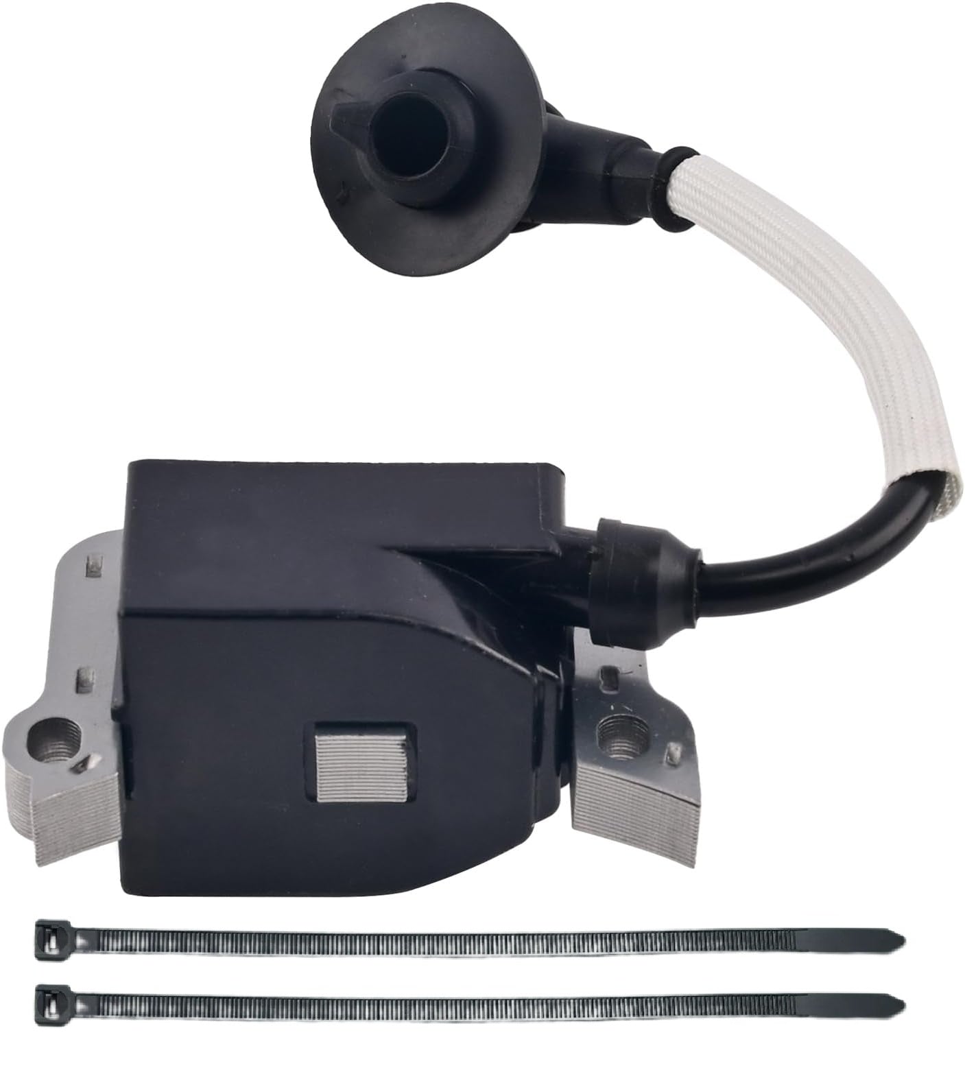 Ignition Coil for Stihl MS382 MS461 Chainsaw – Replaces 1119-400-1302 / 1128-400-1313 / 1128-400-1313A