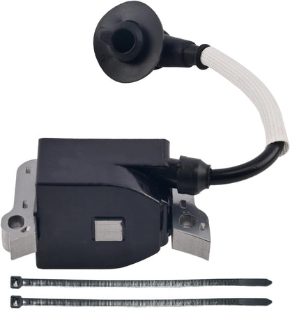 Ignition Coil for Stihl MS382 MS461 Chainsaw – Replaces 1119-400-1302 / 1128-400-1313 / 1128-400-1313A