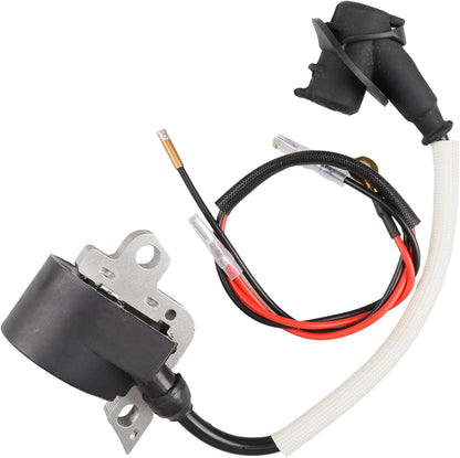Ignition Coil for Stihl MS460 MS461 MS650 MS660 046 066 – 1122 400 1314