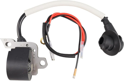 Ignition Coil for Stihl MS460 MS461 MS650 MS660 046 066 – 1122 400 1314