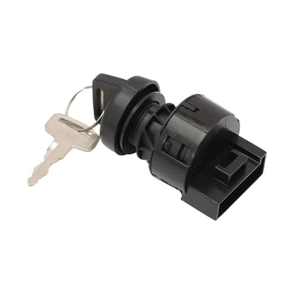 Ignition Key Switch – Replacement for Can-Am 710003847 / 710002327 / 710007863