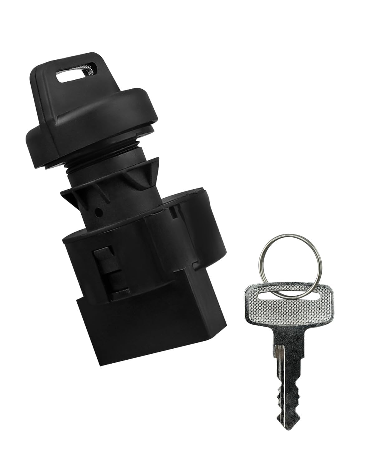 Nz Key Switch Ignition Key Switch – Replacement for Can-Am 710003847 / 710002327 / 7 ...