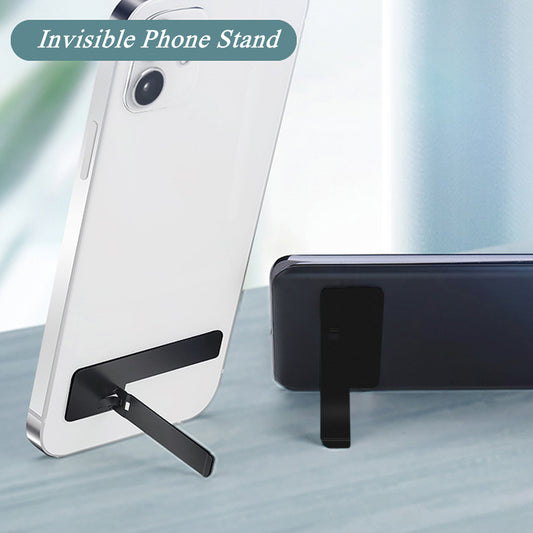 Foldable Ultra Thin phone Stand mobile stand