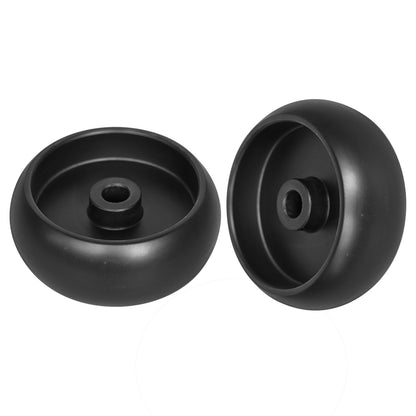 Deck Wheel Kit GX10168 for John Deere D100 LA100 X100 Z225 Z245 Z255