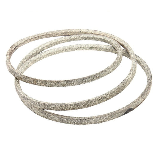 Kevlar Trans Belt 1/2" x 78 1/2" 9540461 7540461 for Cub Cadet LT1046 LT1045 LT1022