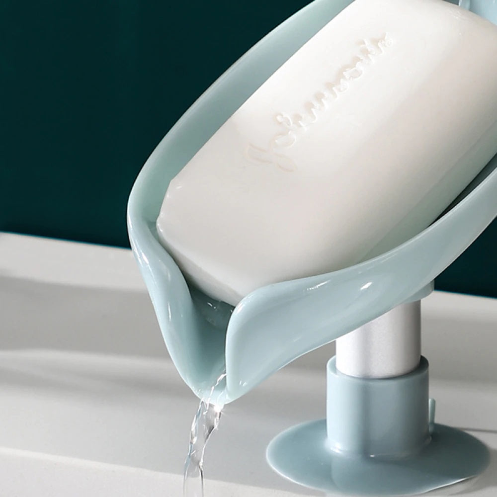 Long-lasting Toilet Cleaning Gel Toilet Cleaner Toilet Blue + Soap Holder