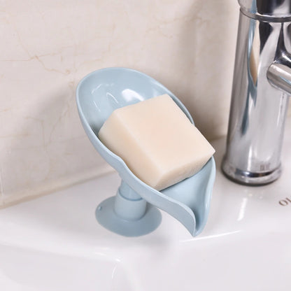 Long-lasting Toilet Cleaning Gel Toilet Cleaner Toilet Blue + Soap Holder