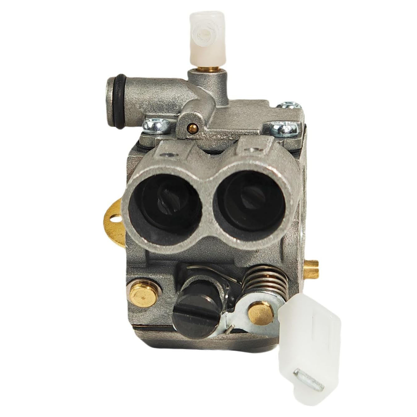 Stratified charge version Carburetor For Stihl Chainsaw MS231 MS251 ZAMA C1Q-S233 Chainsaw