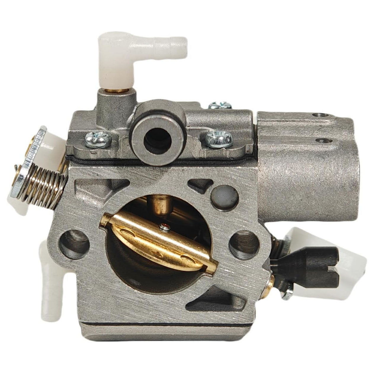 Stratified charge version Carburetor For Stihl Chainsaw MS231 MS251 ZAMA C1Q-S233 Chainsaw