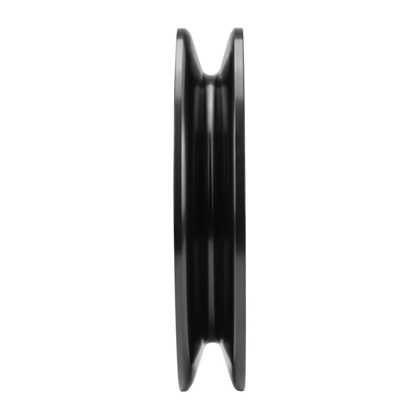 Mandrel Spindle Pulley Replacement for AYP Roper Sears 198145 OD 140mm
