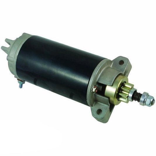 Starter for Mercury Mariner 40-60HP 4-Stroke 2001–on Replaces 50-859377T 5901N