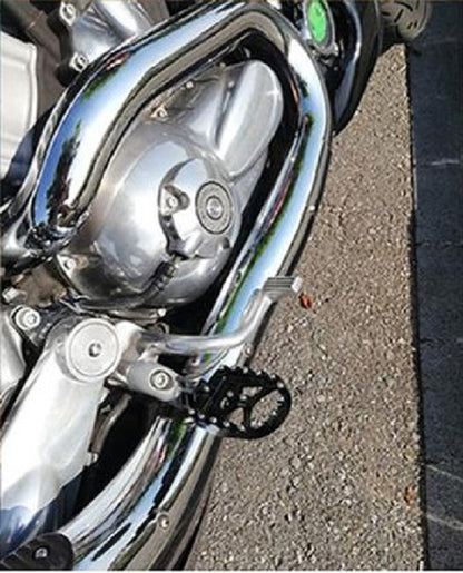 Motorcycle Footpegs