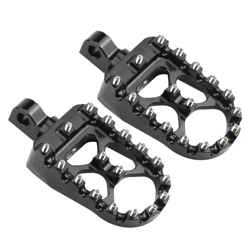 Motorcycle Footpegs