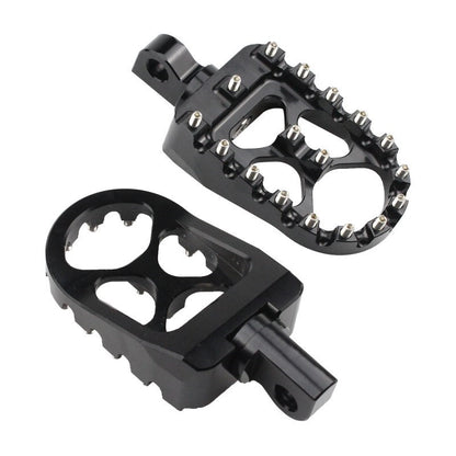 Motorcycle Footpegs