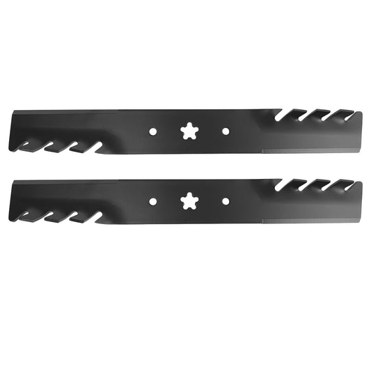Mulching Blade For Husqvarna 38" 127842, 532138497, 532127842, 12784, 134148, 138497, 138970, 139774, 193957