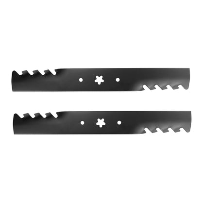 Mulching Blade For Husqvarna 38" 127842, 532138497, 532127842, 12784, 134148, 138497, 138970, 139774, 193957