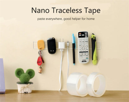 Nano magic tape