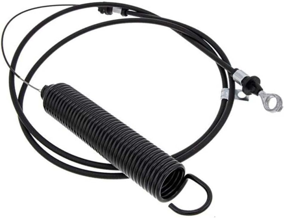 PTO Control Cable GY22387 for John Deere D100 E100 X105 X125