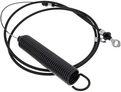 PTO Control Cable GY22387 for John Deere D100 E100 X105 X125