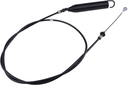 PTO Control Cable GY22387 for John Deere D100 E100 X105 X125