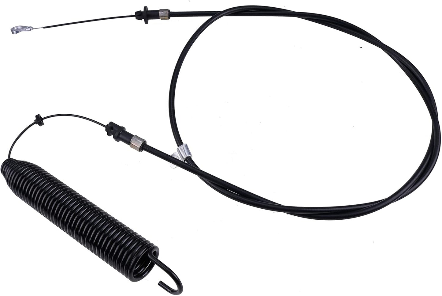 PTO Control Cable GY22387 for John Deere D100 E100 X105 X125