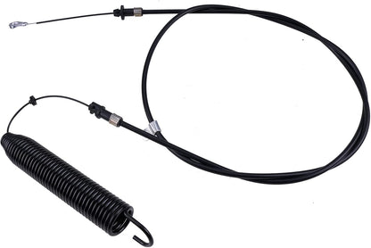 PTO Control Cable GY22387 for John Deere D100 E100 X105 X125