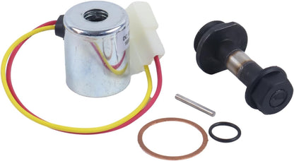 PTO Solenoid AM878297 AM878282 for John Deere 415 425 445 455 X700 X740 997