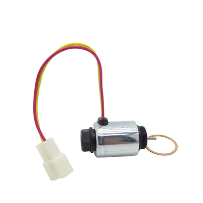 PTO Solenoid AM878297 AM878282 for John Deere 415 425 445 455 X700 X740 997