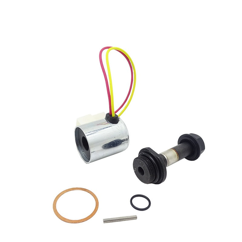 PTO Solenoid AM878297 AM878282 for John Deere 415 425 445 455 X700 X740 997