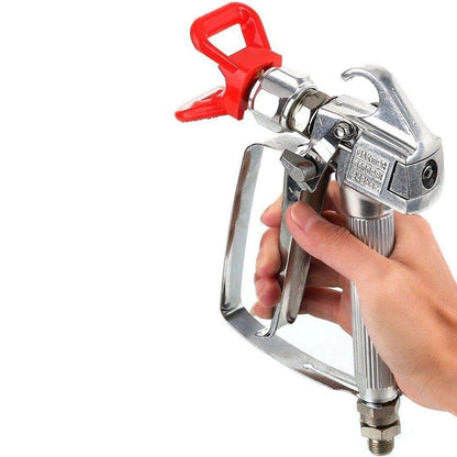 Airless Spray Gun For Graco Titan Wagner Paint Sprayers With 517 Spray Tip