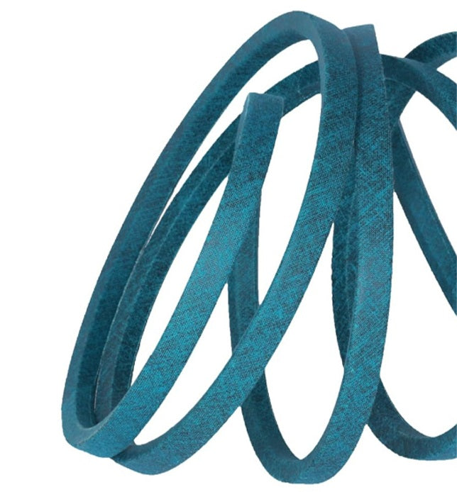 Primary Deck Belt 1/2" x 110" Replacement for M136297 M152630 V26 68110 A108