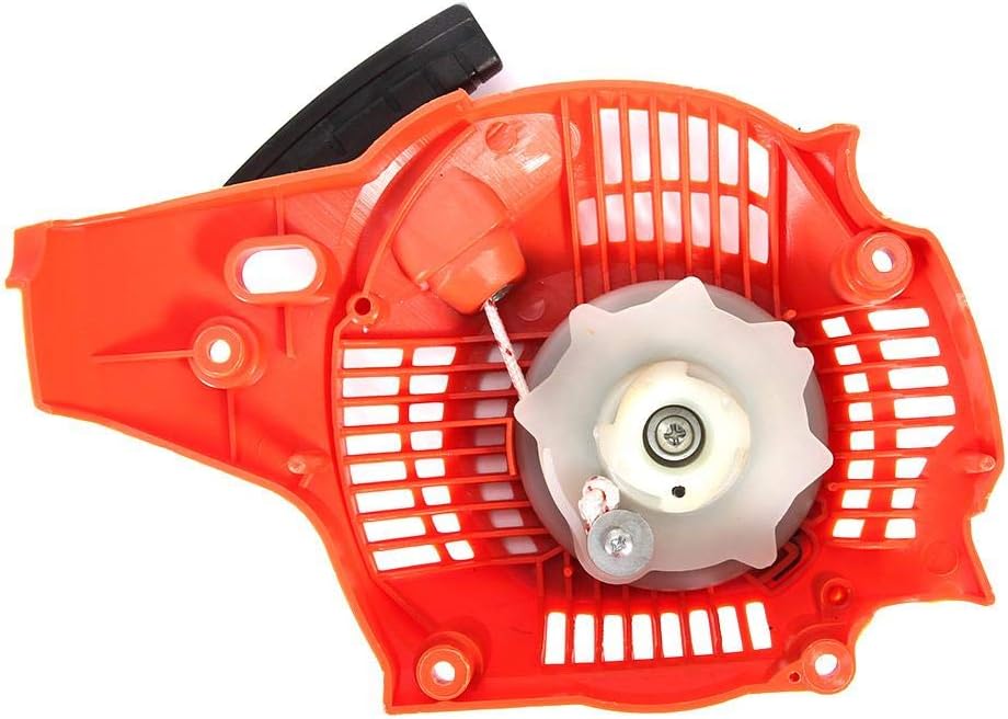 Pull Start Starter Assembly 545008025 for Husqvarna 235 236 240 Chainsaw