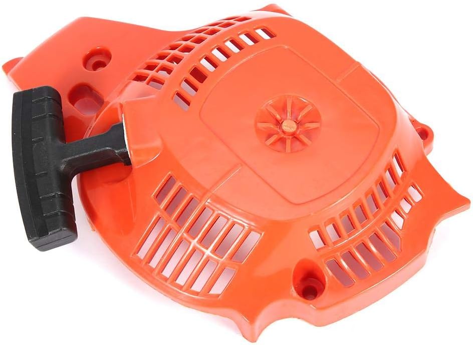 Pull Start Starter Assembly 545008025 for Husqvarna 235 236 240 Chainsaw
