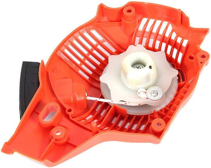 Pull Start Starter Assembly 545008025 for Husqvarna 235 236 240 Chainsaw