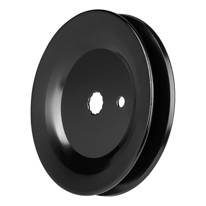 Spindle Pulley 756-1188 for Cub Cadet LT1045 LT1046 RZT42 42" Deck
