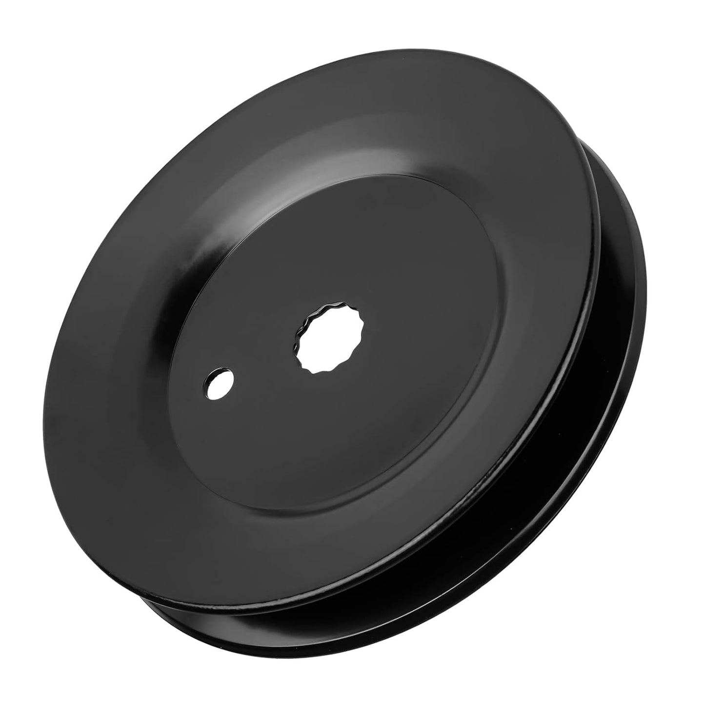 Spindle Pulley 756-1188 for Cub Cadet LT1045 LT1046 RZT42 42" Deck