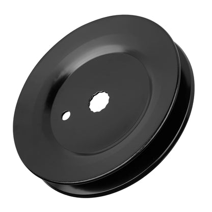 Spindle Pulley 756-1188 for Cub Cadet LT1045 LT1046 RZT42 42" Deck