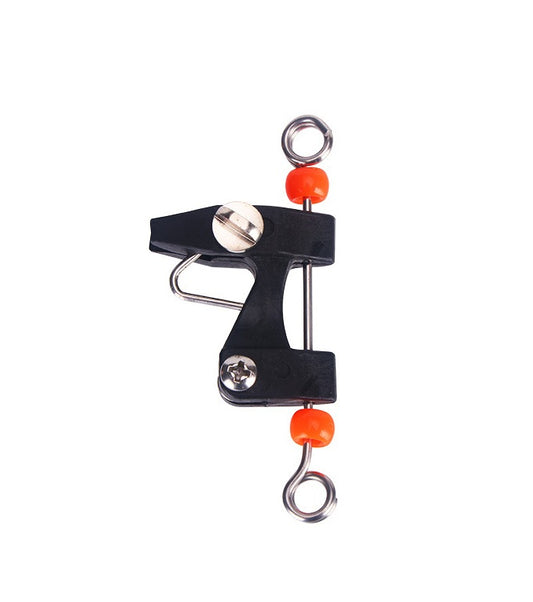 Quick Release Clip for Outrigger Downrigger Kite Saltwater Fishing