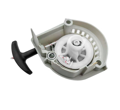 Recoil Rewind Pull Starter 41491904001 for Stihl FS94 KM94 HL91 HL94 FS94R FS94C FS94RC