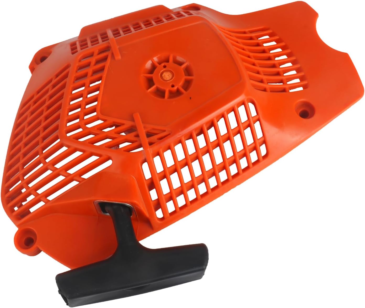 Recoil Pull Starter Assembly Replaces OEM 575527602 575527604 for Husqvarna 572 572XP 565 Chainsaws